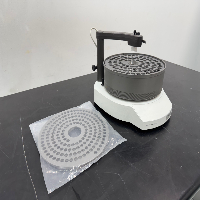 GE F9-R Fraction Collector image 0